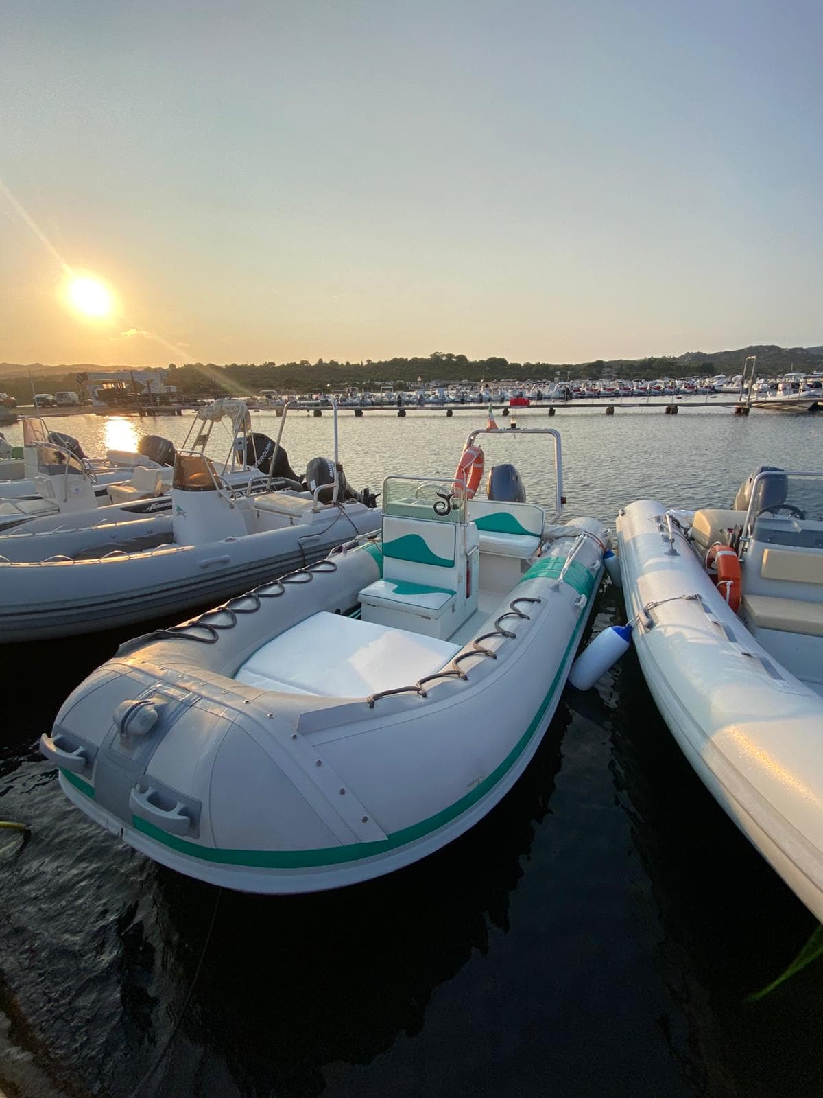 Gommone — foto 5