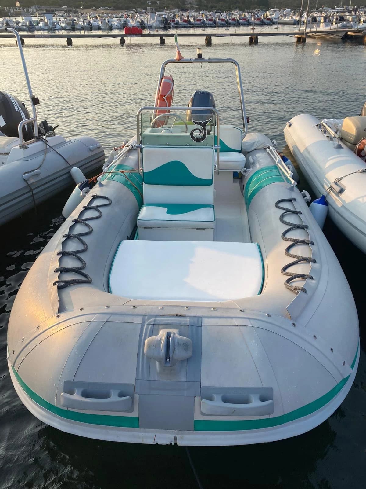 Gommone — foto 8