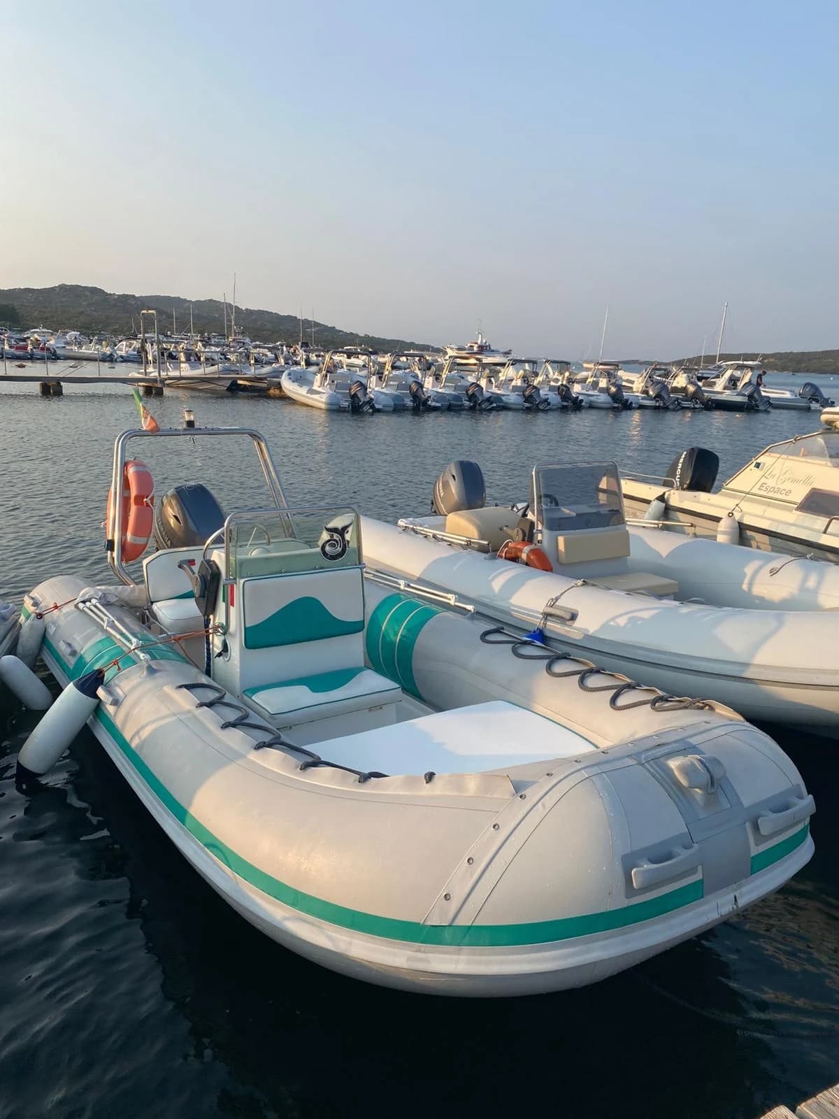 Gommone — foto 13